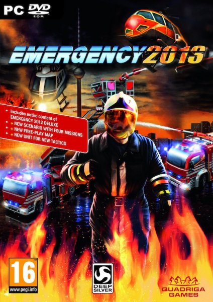 Urgence 2013 Urgence 2013